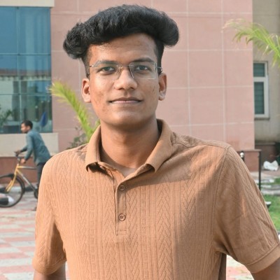 Achyut Gupta